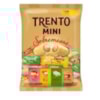 CHOCOLATE MINI TRENTO SOBREMESAS 800GR PCT C/50 *CP01