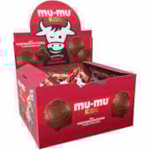CHOCOLATE MUMU KIDS C/24 - CHOCOLATE