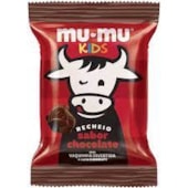 CHOCOLATE MUMU KIDS C/24 - CHOCOLATE