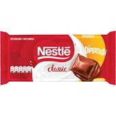 CHOCOLATE NESTLE 80GR CLASSIC DIPLOMATA