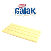 CHOCOLATE NESTLE 80GR GALAK