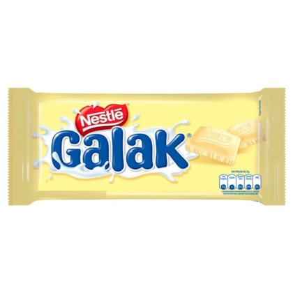 CHOCOLATE NESTLE 80GR GALAK