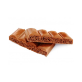 CHOCOLATE NESTLE 80GR  SUFLAIR   AO LEITE