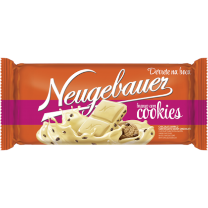 CHOCOLATE NEUGEBAUER BCO COOKIES 90GR *CP02