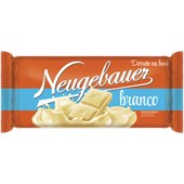 CHOCOLATE NEUGEBAUER BRANCO 90GR *CP02