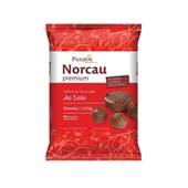 CHOCOLATE NORCAU COBERT. GOTAS FRAC.AO L 1,01K *CP01