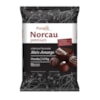 CHOCOLATE NORCAU COBERT. GOTAS FRAC. M.AMARGO 1,01K *CP01