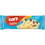 CHOCOLATE PALITOS BCO CORY 90GR *CP03