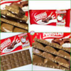 CHOCOLATE PRESTIGIO CLASSIC  NESTLE 80GR 