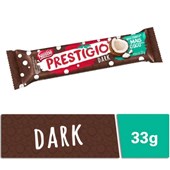 Chocolate Prestígio Dark C/30 Unidades De 33g Cada