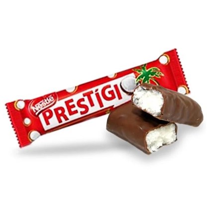 Chocolate Prestigio Nestlé Caixa Com 30 Unidades