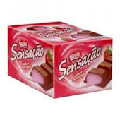 CHOCOLATE SENSACAO C/24 UN