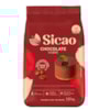 CHOCOLATE SICAO GOT GOLD LEITE 1,01KG *75800-B05 