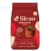 CHOCOLATE SICAO GOT GOLD LEITE 1,01KG *75800-B05 