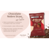 CHOCOLATE SICAO GOT GOLD LEITE 1,01KG *75800-B05 