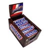 CHOCOLATE SNICKERS AO LEITE C/20X45G