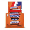 CHOCOLATE SNICKERS DISPLAY C/20X42G - CARAM E BACON *CP02