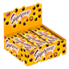 CHOCOLATE SUPREME BALL AO LEITE C/15UN *CP02