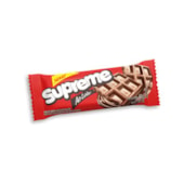 CHOCOLATE SUPREME PLAY AO LEITE 30GR *CP02