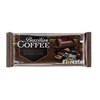 CHOCOLATE TAB.BRAZILIAN COFFEE AO LEITE 90GR FLORESTAL *CP03