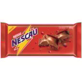 CHOCOLATE TABLETE NESTLE 90GR NESCAU 