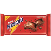 CHOCOLATE TABLETE NESTLE 90GR NESCAU 