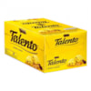 CHOCOLATE TALENTO BCO CEREAIS PASSAS C/12X85GR *CP02