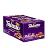 CHOCOLATE TALENTO LEITE AMEN E UVA C/12X85GR *CP02