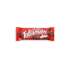 CHOCOLATE TALISMAN DA SORTE 50GR AO LEITE *CP02