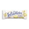 CHOCOLATE TALISMAN DA SORTE 50GR BRANCO *CP02