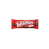 CHOCOLATE TALISMAN DA SORTE 50GR BRIGADEIRO *CP02