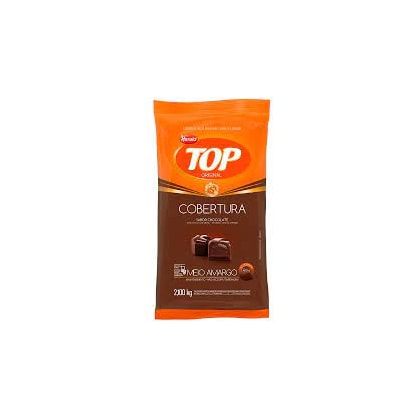 CHOCOLATE TOP.GOT M.AMAR 2,050K HARALD