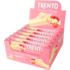 CHOCOLATE TRENTO WAFER  CHEESECAKE DE MOR C/16X2 *CP01