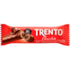 Chocolate Trento Wafer Chocolate Com 16un - 32g