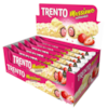 CHOCOLATE TRENTO WAFER  MASSIMO MOR C/16