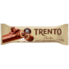 CHOCOLATE TRENTO WAFER  RECH AVELA C/16X2 *CP01