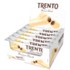 CHOCOLATE TRENTO WAFER  RECH CHOC BCO C/16X2 *CP01