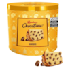 Chocottone Bauducco 750gr Lata - Panetone com Gotas de Chocolate