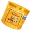 Chocottone Bauducco 750gr Lata - Panetone com Gotas de Chocolate