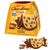 Chocottone Bauducco Gotas e Cobertura 450g