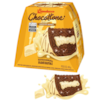 Chocottone Bauducco Recheio Sabor Chocolate Branco 450g