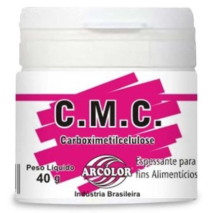 CMC ARCOLOR 40GR *CP02