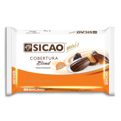 COB SICAO BAR MAIS BLEND 2,1KG *0016146-A12 *CP01