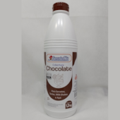 Cobertura Para Sorvete Sabor Chocolate 1,3kg - Sorvete Mix