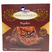 COLOMBA PASCOAL PANCO BRIGADEIRO 500GR *CP01
