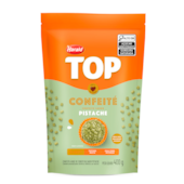 CONFEITE TOP PISTACHE 400G HARALD *104548