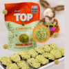 CONFEITE TOP PISTACHE 400G HARALD *104548