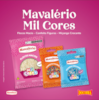 CONFEITO MIL CORES MICANGA 150GR COLOR BABY MAVALERIO