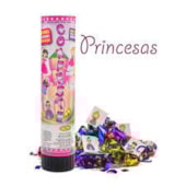 CONFESTE MUNDO BIZARRO KIDS PRINCESAS *CP02