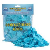 CONFESTINHOS MUNDO BIZARRO AZUL PC 120GR *CP02